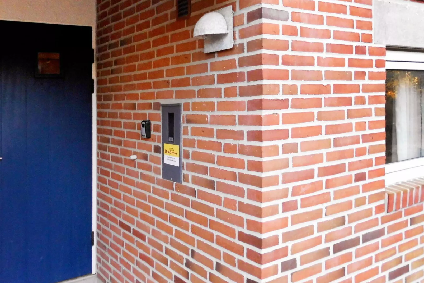 6 persoons vakantie huis in Blåvand-Niet-getagd