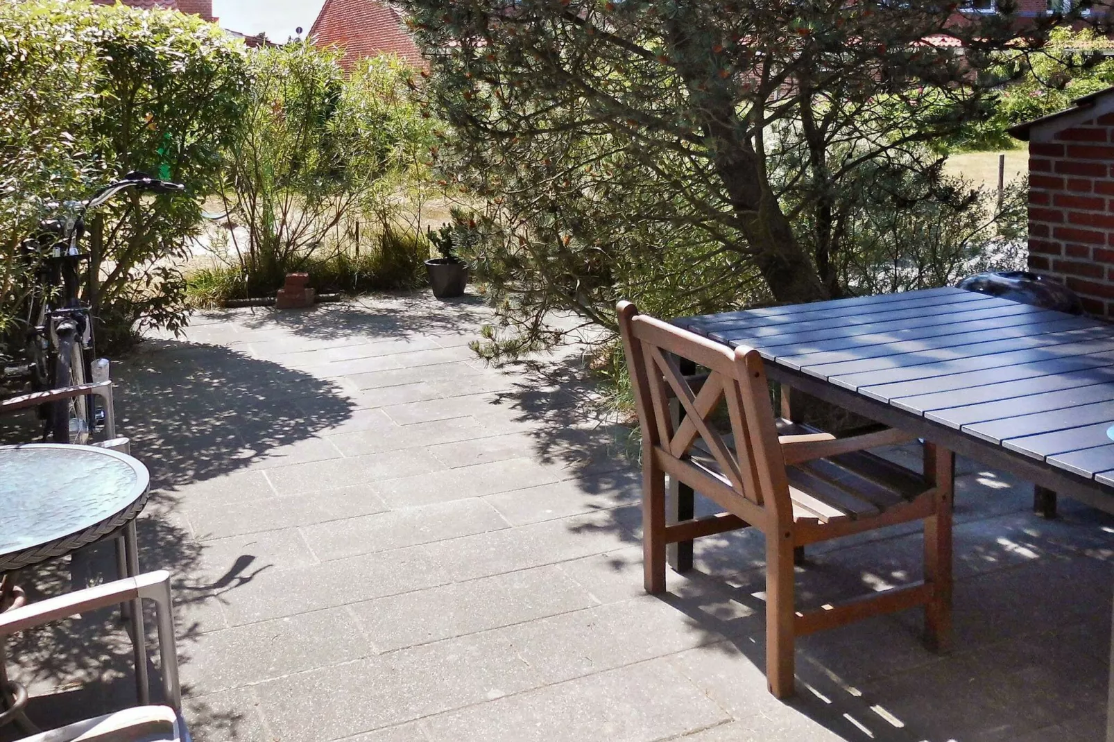 6 persoons vakantie huis in Blåvand-Uitzicht