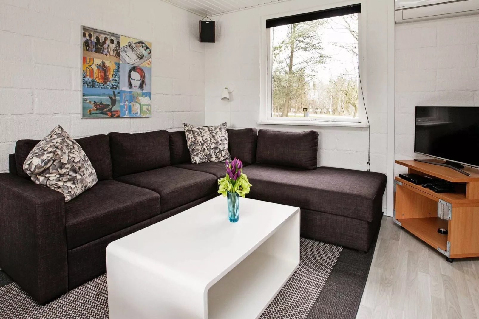 5 persoons vakantie huis in Fur-By Traum