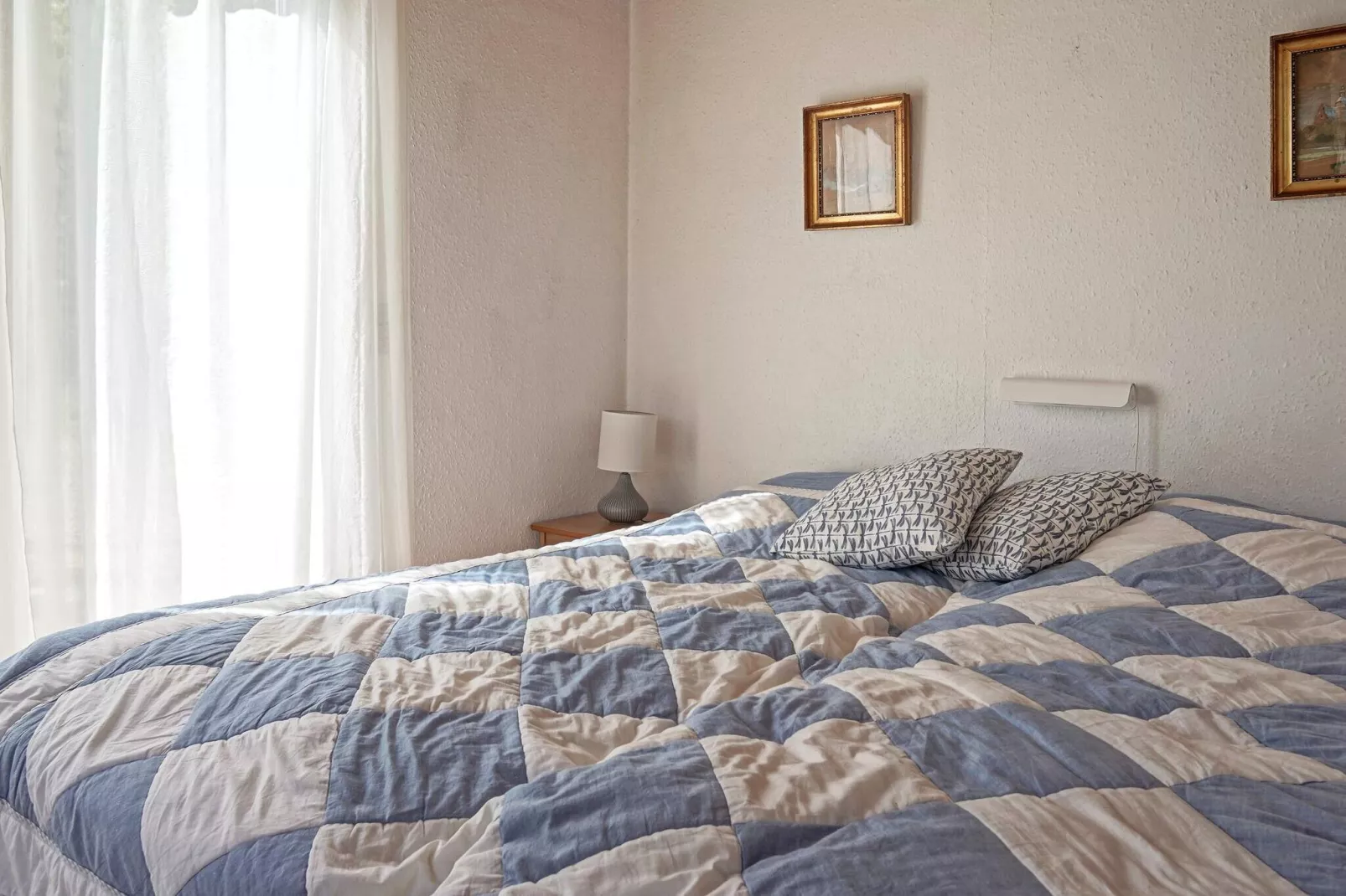 6 persoons vakantie huis in Aakirkeby-Binnen