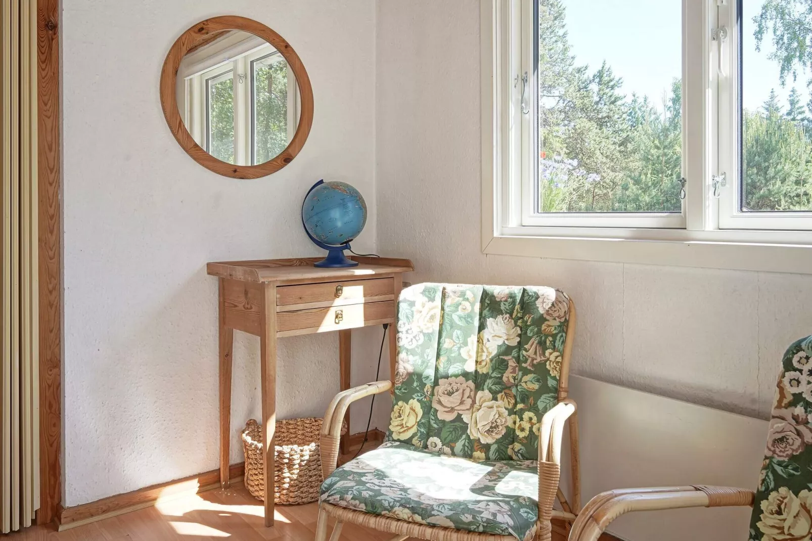 6 persoons vakantie huis in Aakirkeby-Binnen