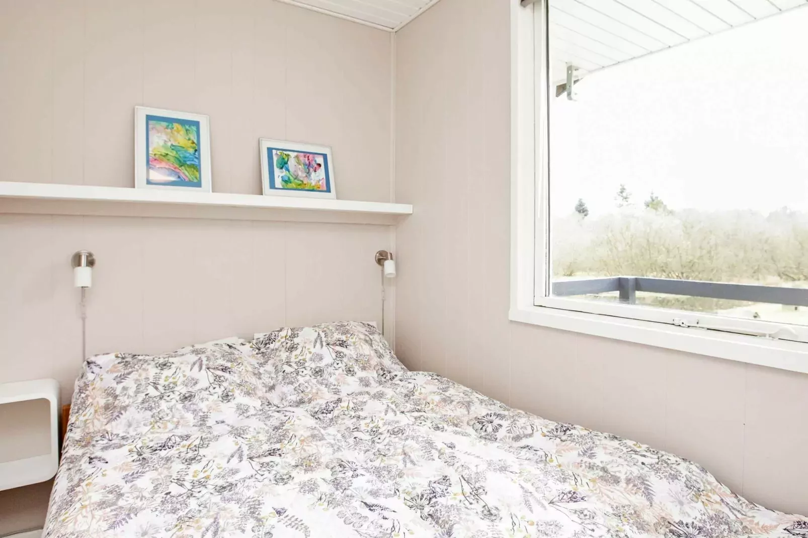5 persoons vakantie huis in Fur-By Traum-Binnen