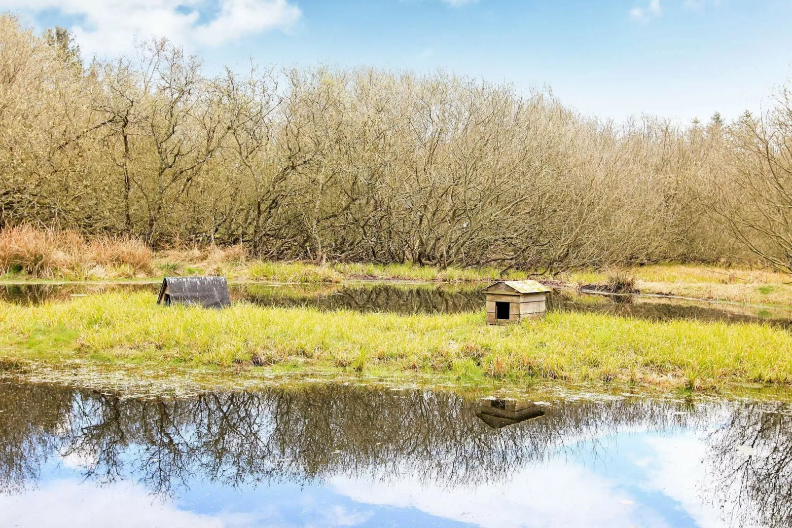 5 persoons vakantie huis in Fur-By Traum-Uitzicht