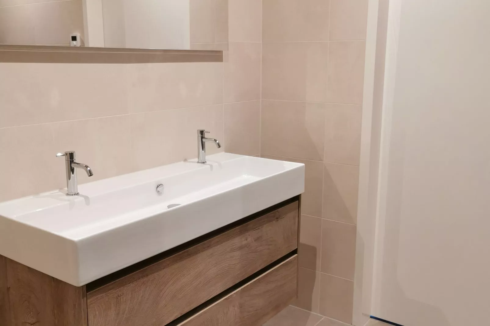 Villa 3900 - Harderwold 398-Badkamer