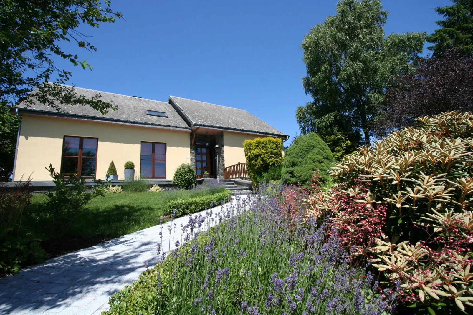 La Maison des Grands Prés