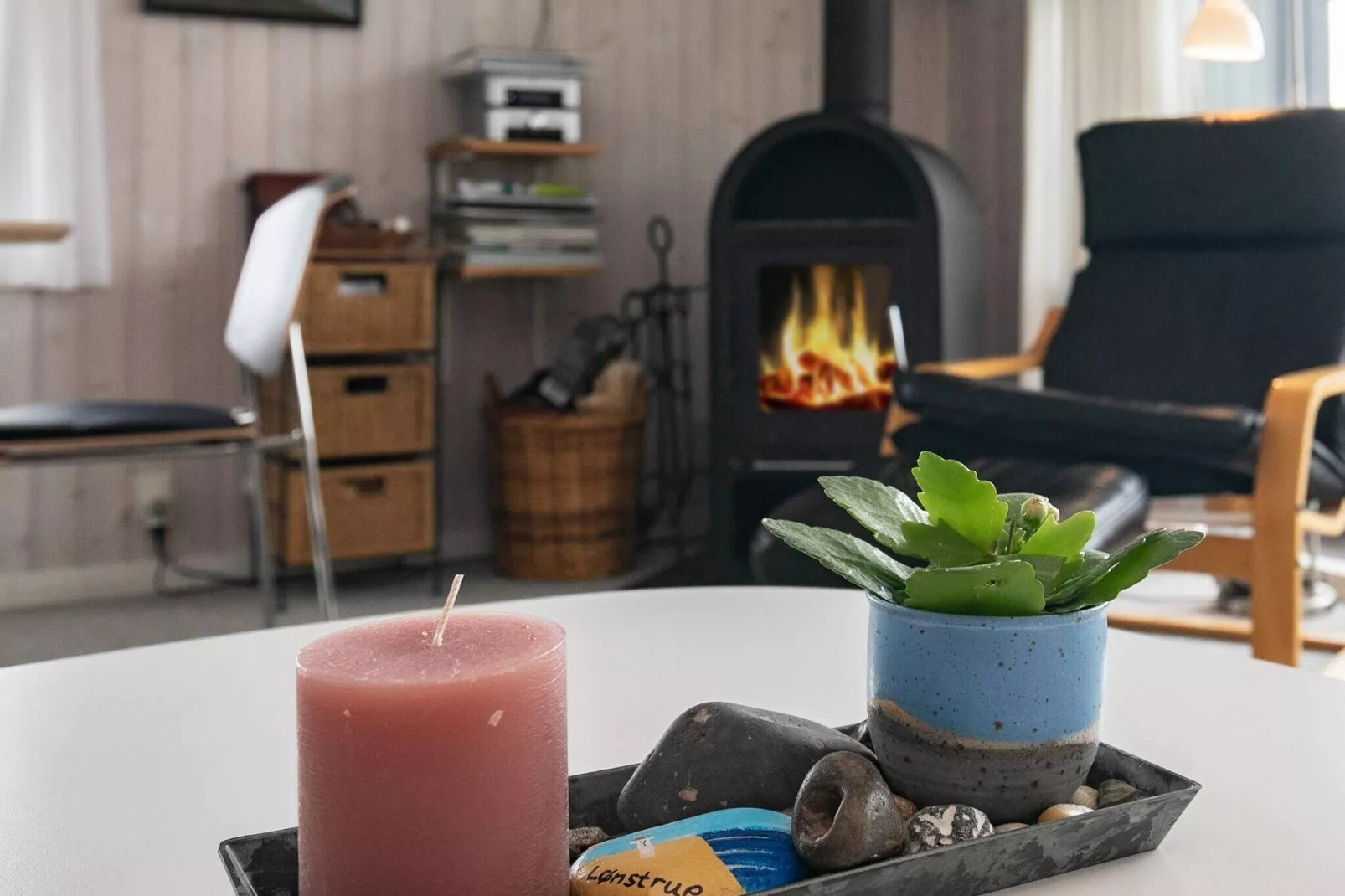 6 persoons vakantie huis in Hjørring-By Traum-Binnen
