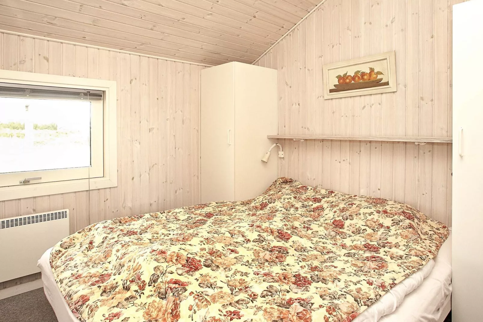 6 persoons vakantie huis in Hjørring-By Traum-Binnen