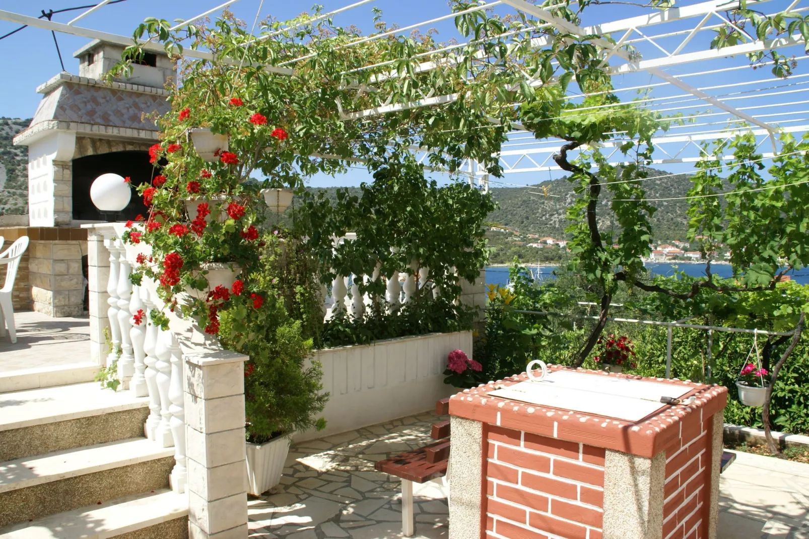gardensummer