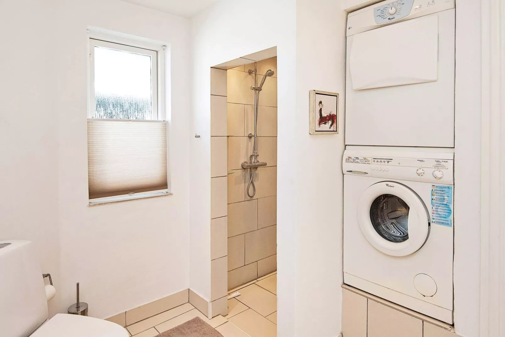 8 persoons vakantie huis in Glesborg-Binnen
