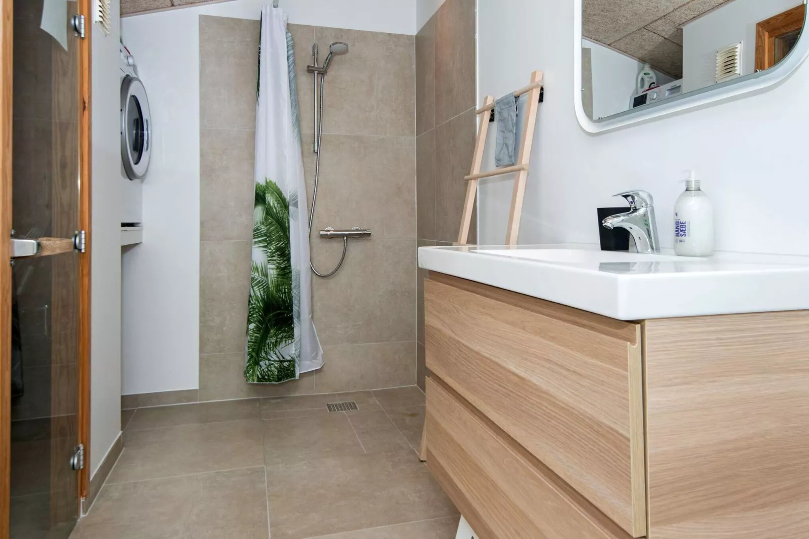6 persoons vakantie huis in Bjert-By Traum-Binnen