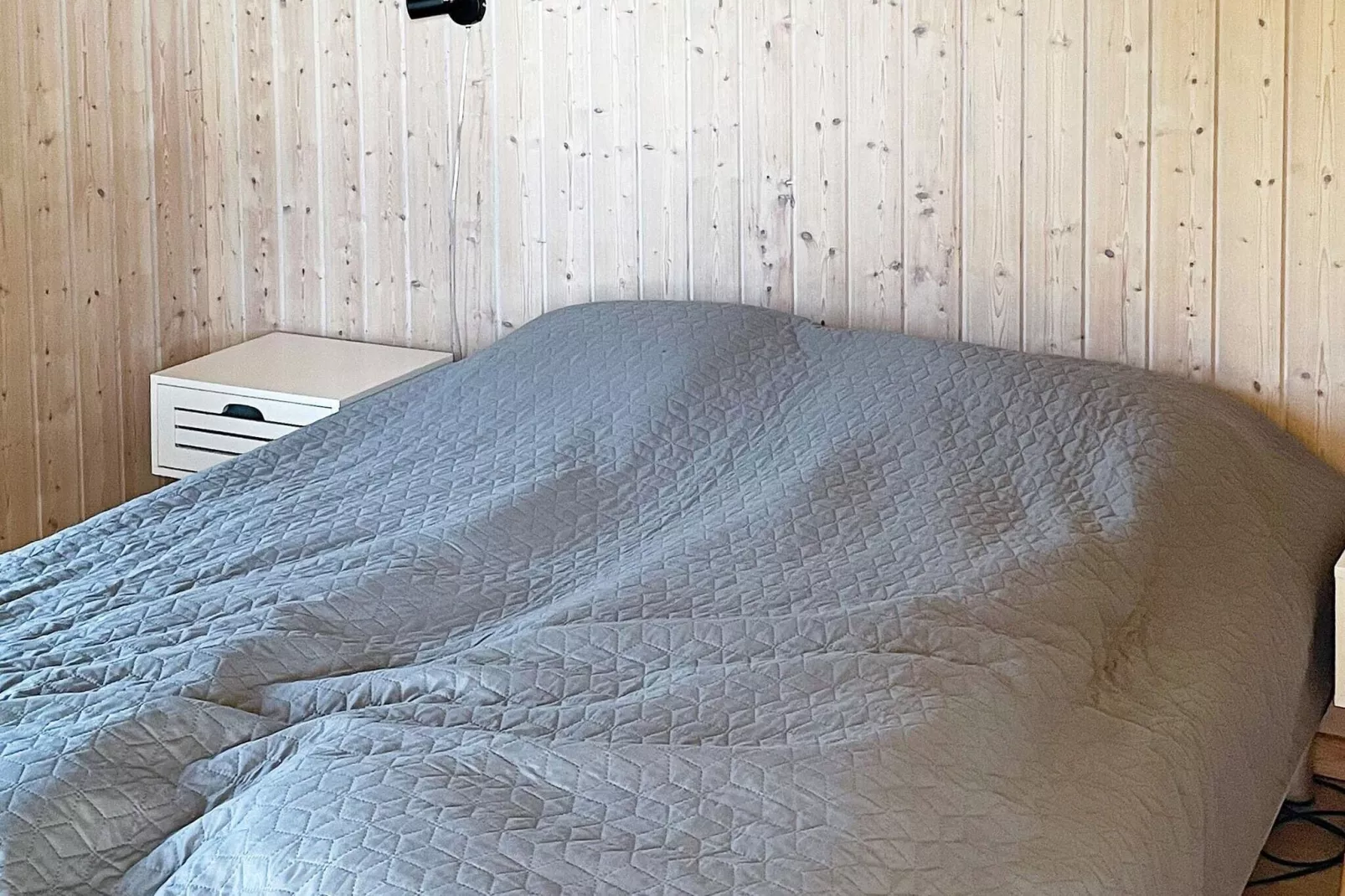 6 persoons vakantie huis in Bjert-By Traum-Binnen