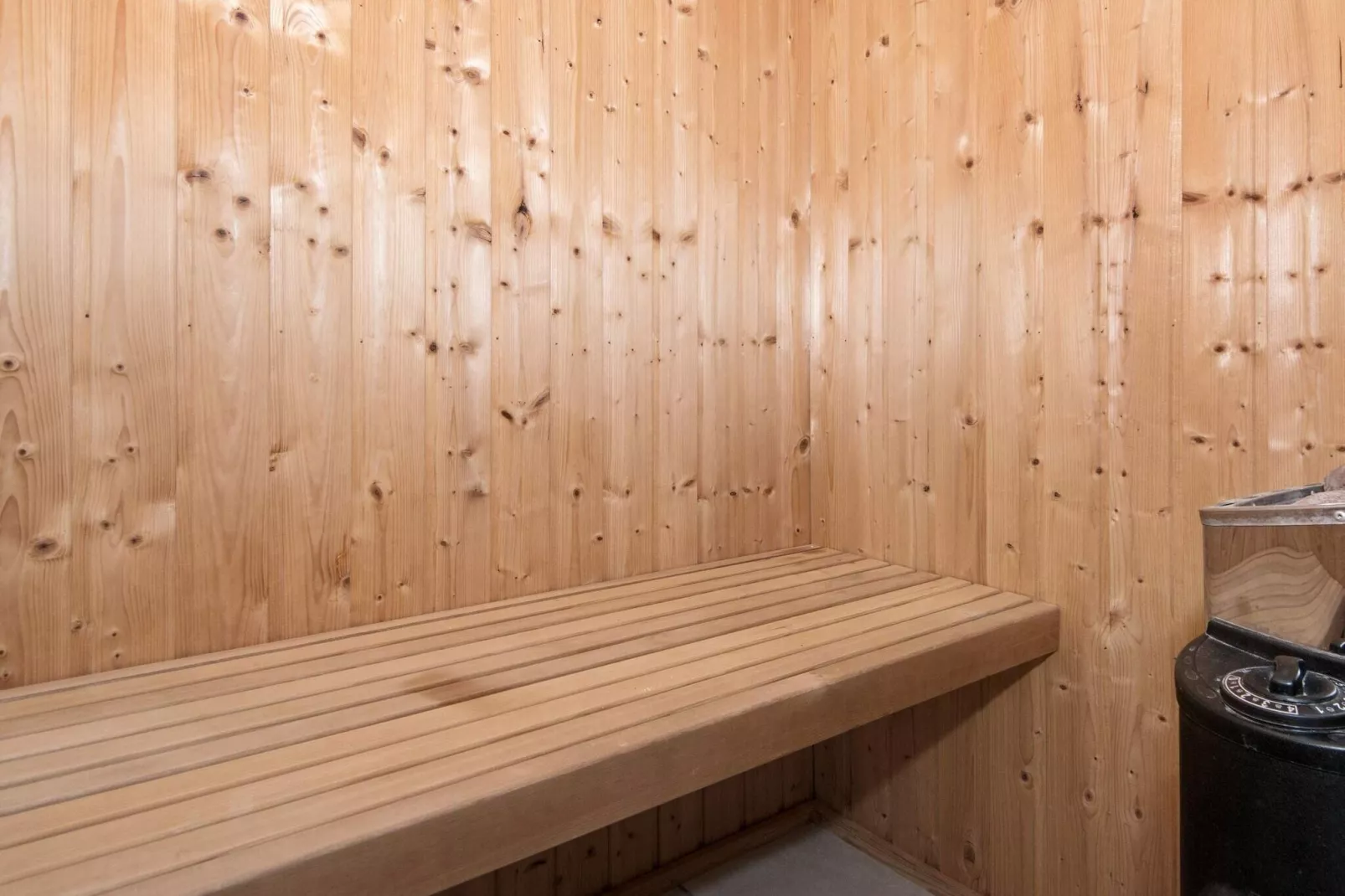 6 persoons vakantie huis in Bjert-By Traum-Sauna