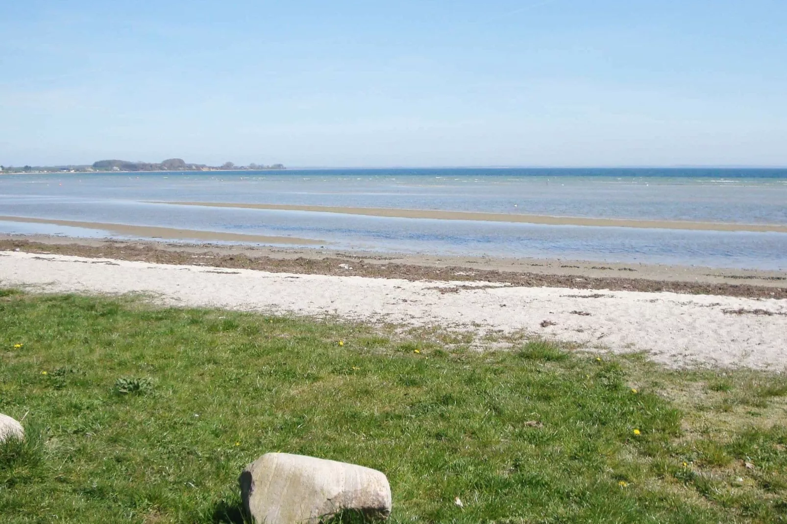 6 persoons vakantie huis in Bjert-By Traum-Uitzicht