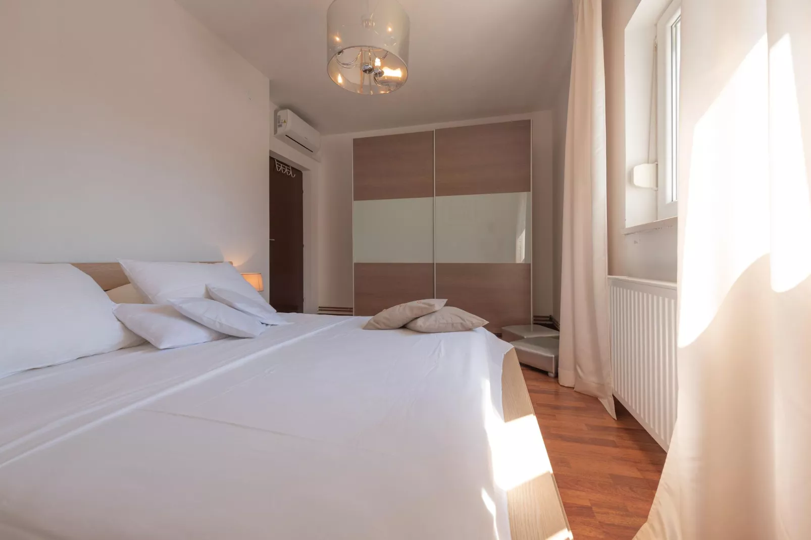 Peso-Slaapkamer