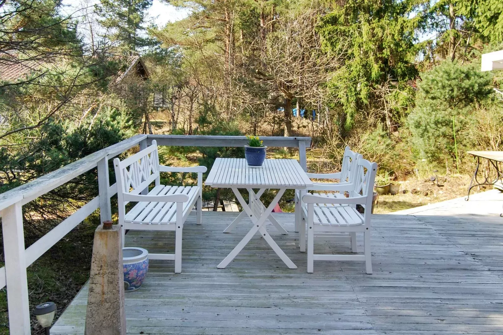 6 persoons vakantie huis in HÖLLVIKEN-Buitenlucht
