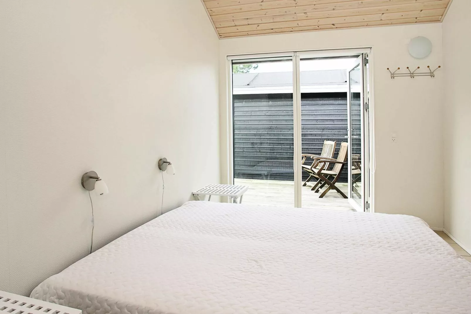 8 persoons vakantie huis in Ålbæk-By Traum-Binnen