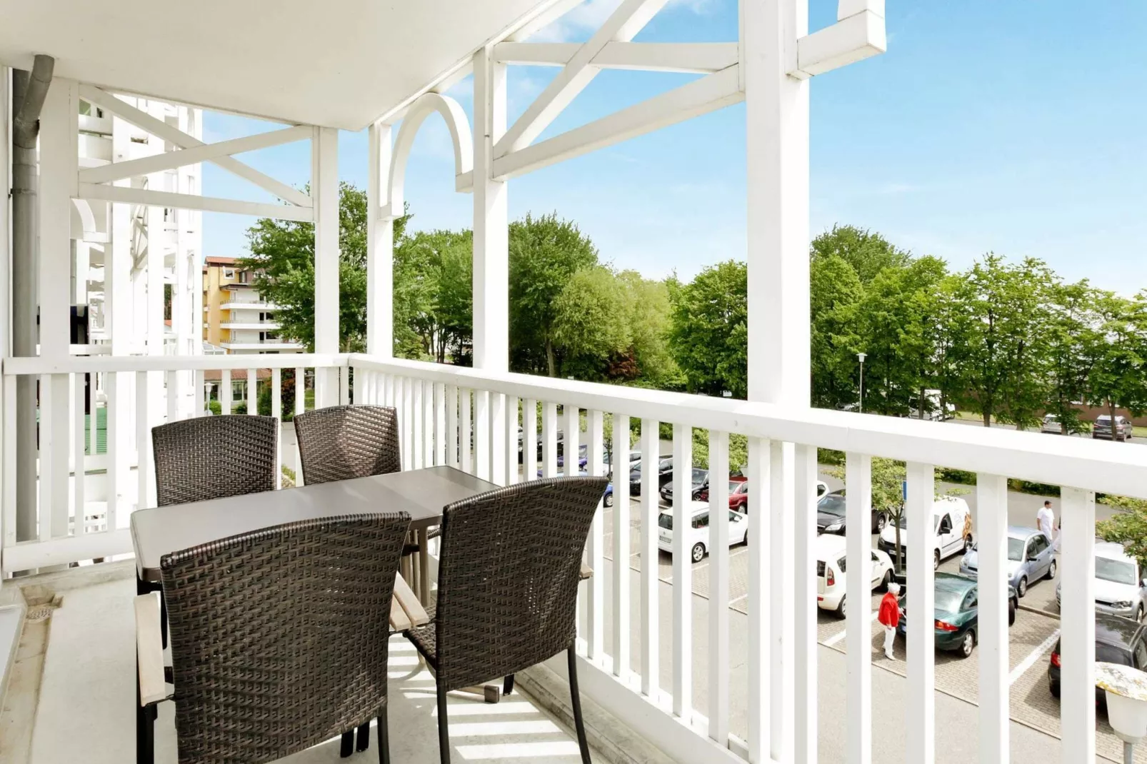 OSTSEEAPARTMENTS AM FEHMARNSUND