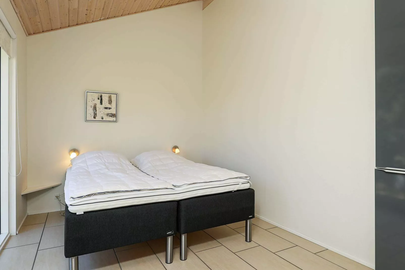 8 persoons vakantie huis in Ålbæk-By Traum-Binnen