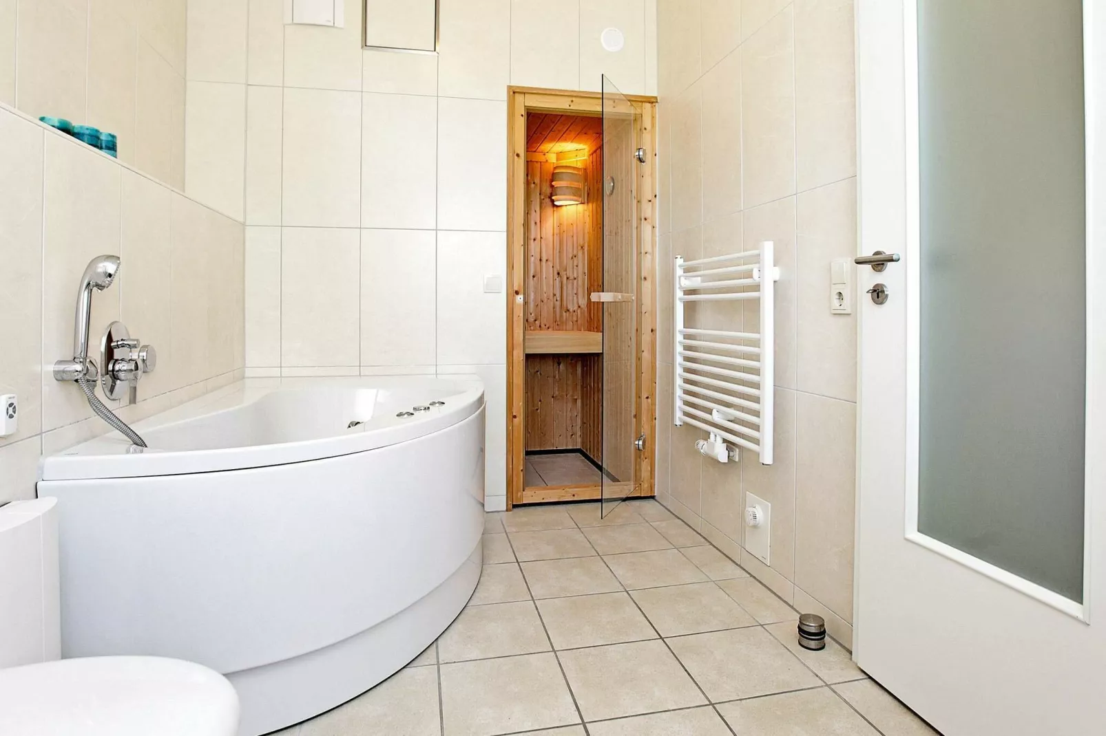 OSTSEEAPARTMENTS AM FEHMARNSUND