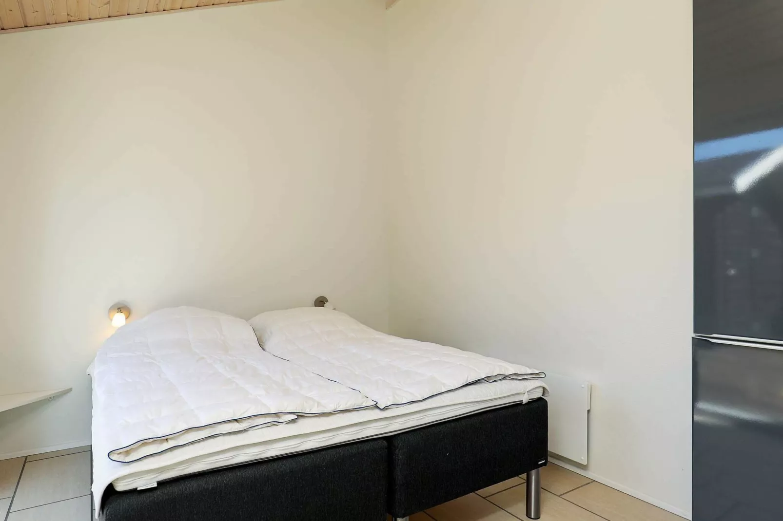 8 persoons vakantie huis in Ålbæk-By Traum-Binnen