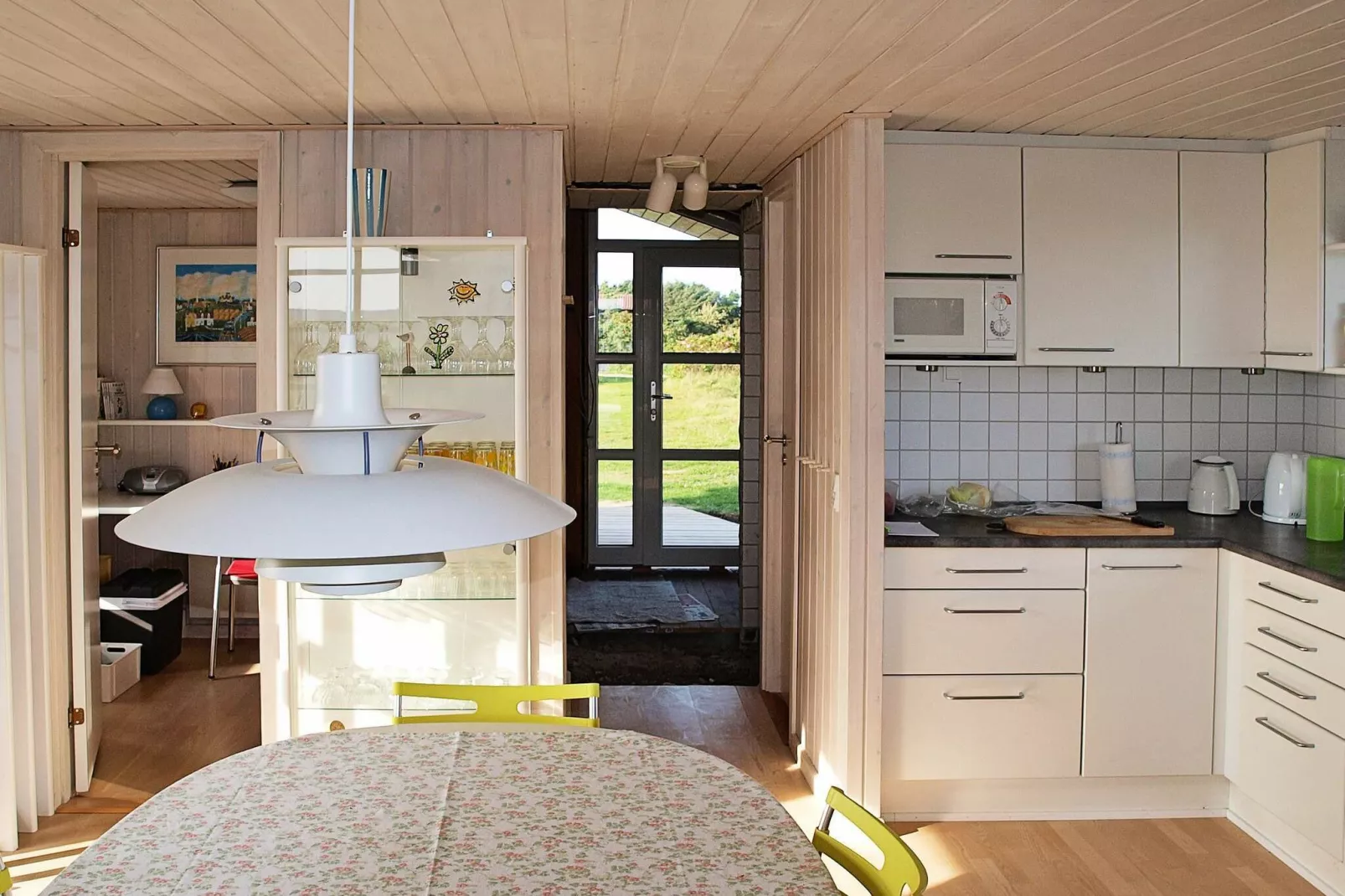 8 persoons vakantie huis in Løkken-Binnen