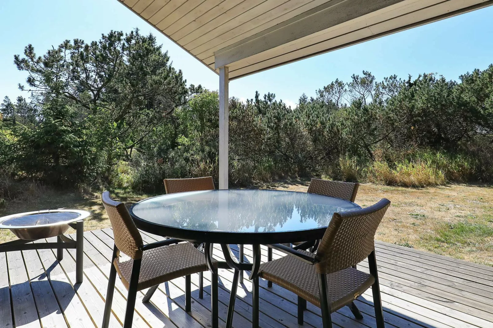 8 persoons vakantie huis in Ålbæk-By Traum-Uitzicht