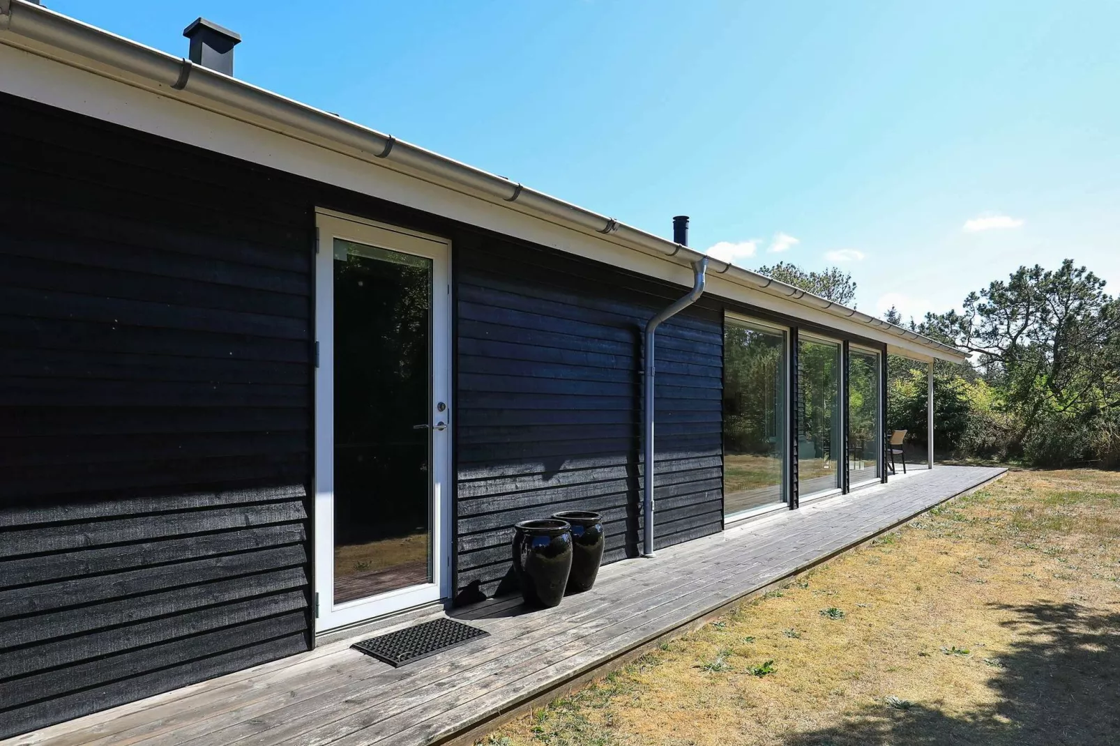 8 persoons vakantie huis in Ålbæk-By Traum-Uitzicht