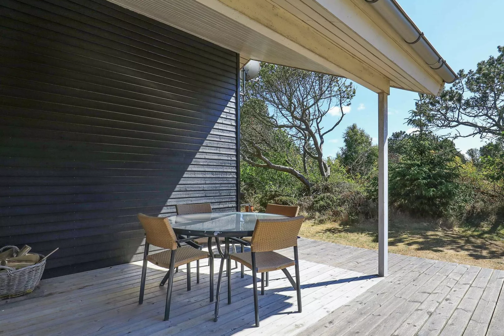 8 persoons vakantie huis in Ålbæk-By Traum-Uitzicht
