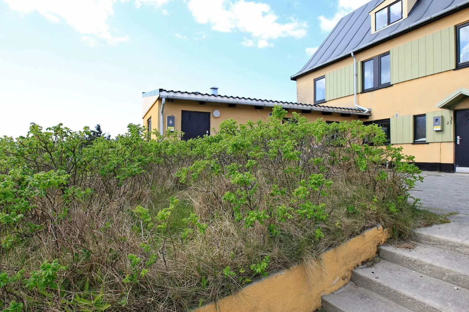 4 persoons vakantie huis in Vejers Strand-By Traum-Uitzicht