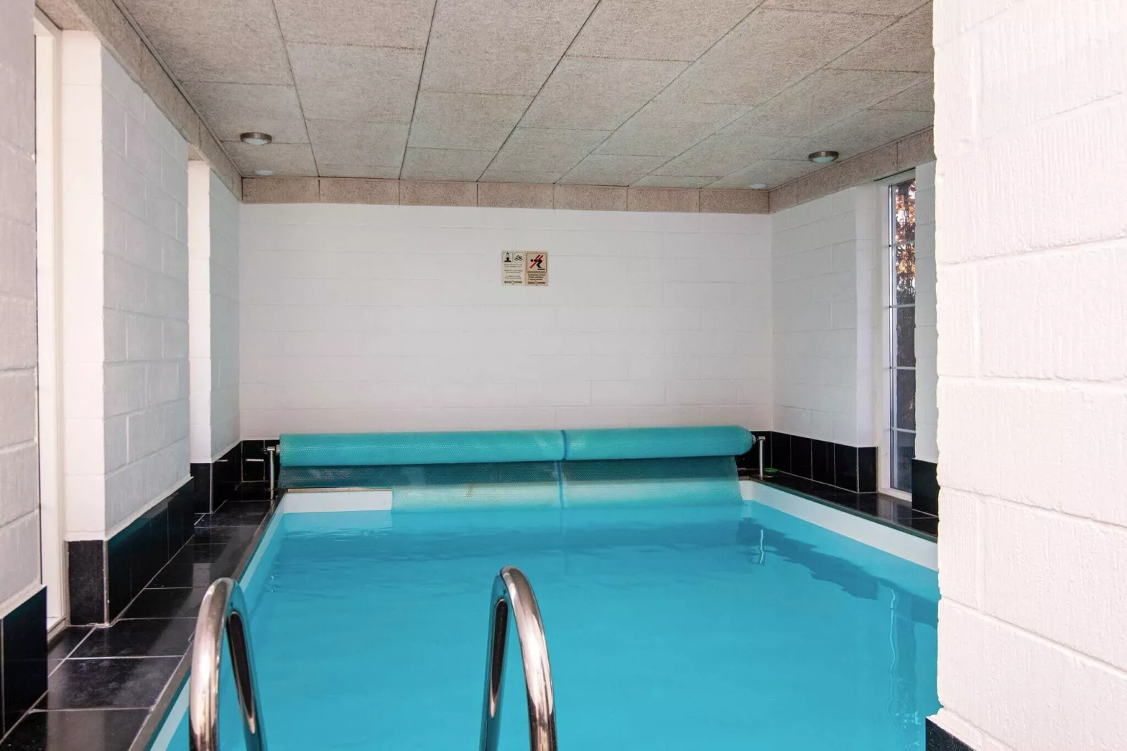 10 persoons vakantie huis in Allingåbro-By Traum-Zwembad