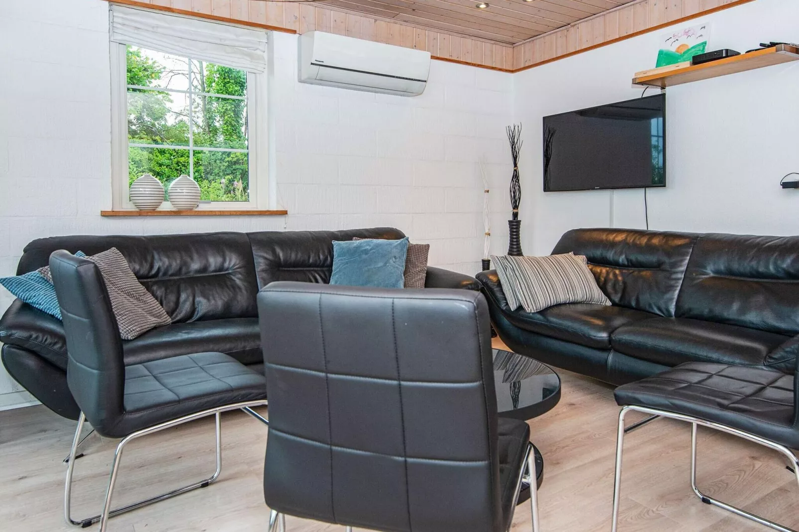 10 persoons vakantie huis in Allingåbro-By Traum-Binnen