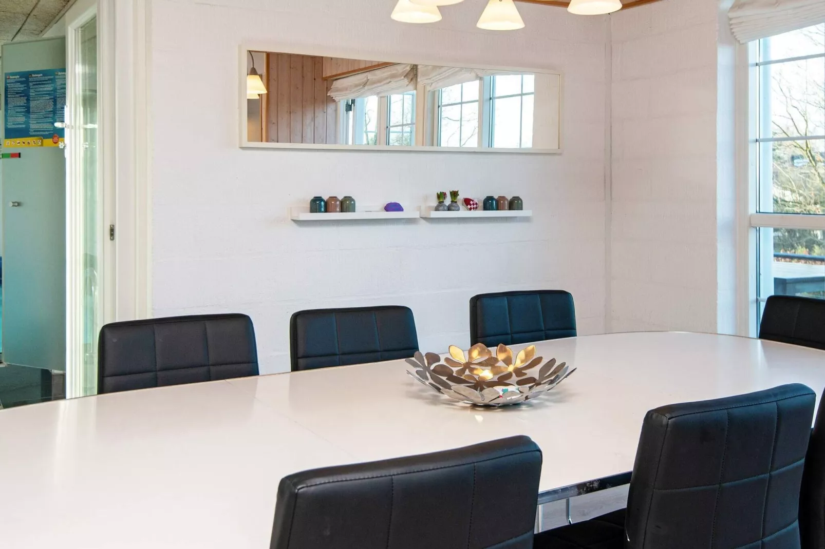 10 persoons vakantie huis in Allingåbro-By Traum-Binnen