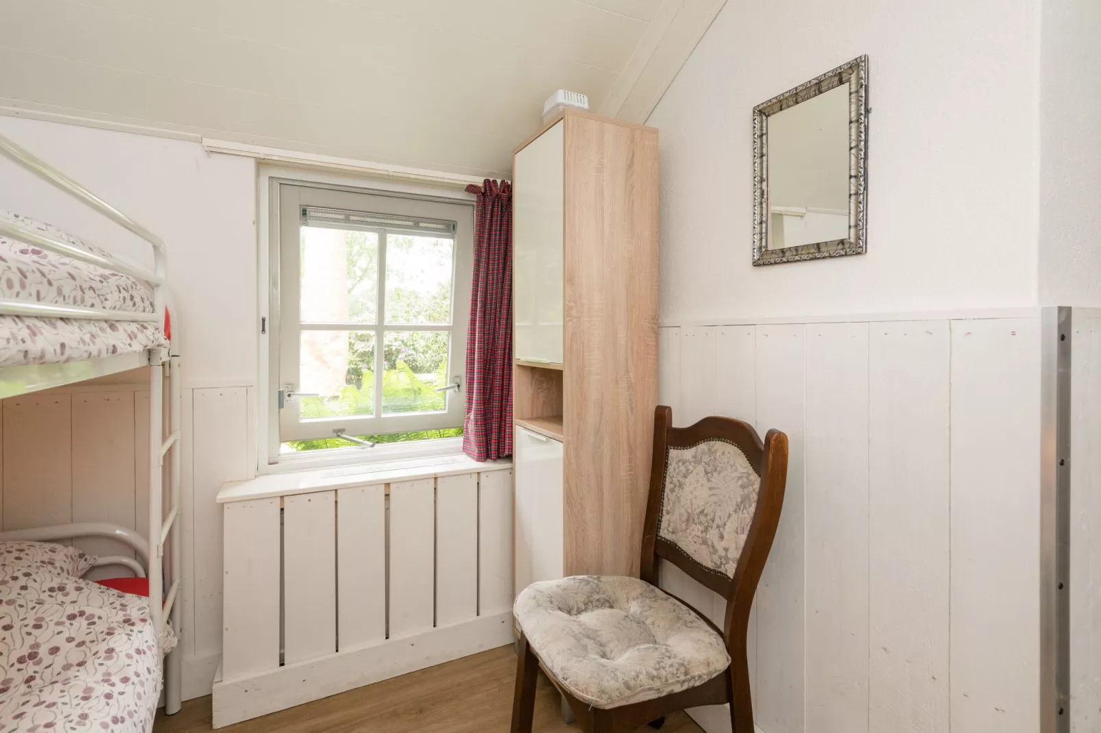 De Merel-Slaapkamer