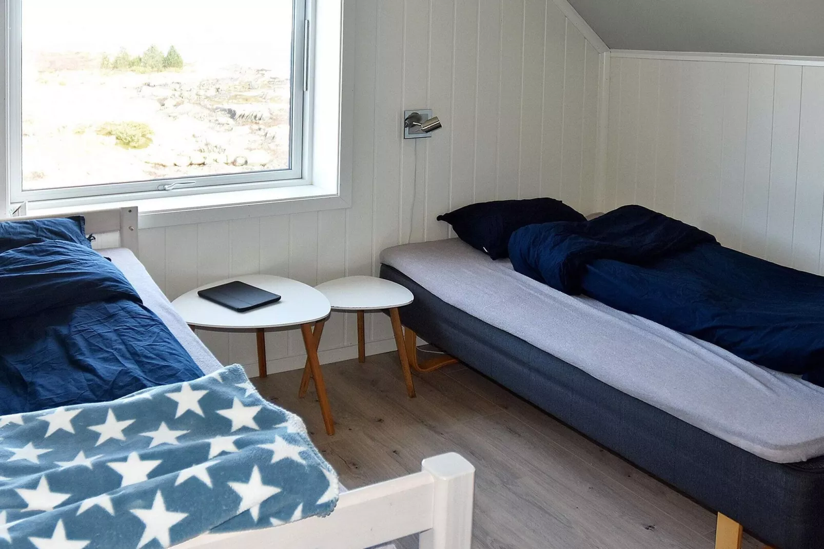 8 persoons vakantie huis in Bølandet-By Traum-Binnen