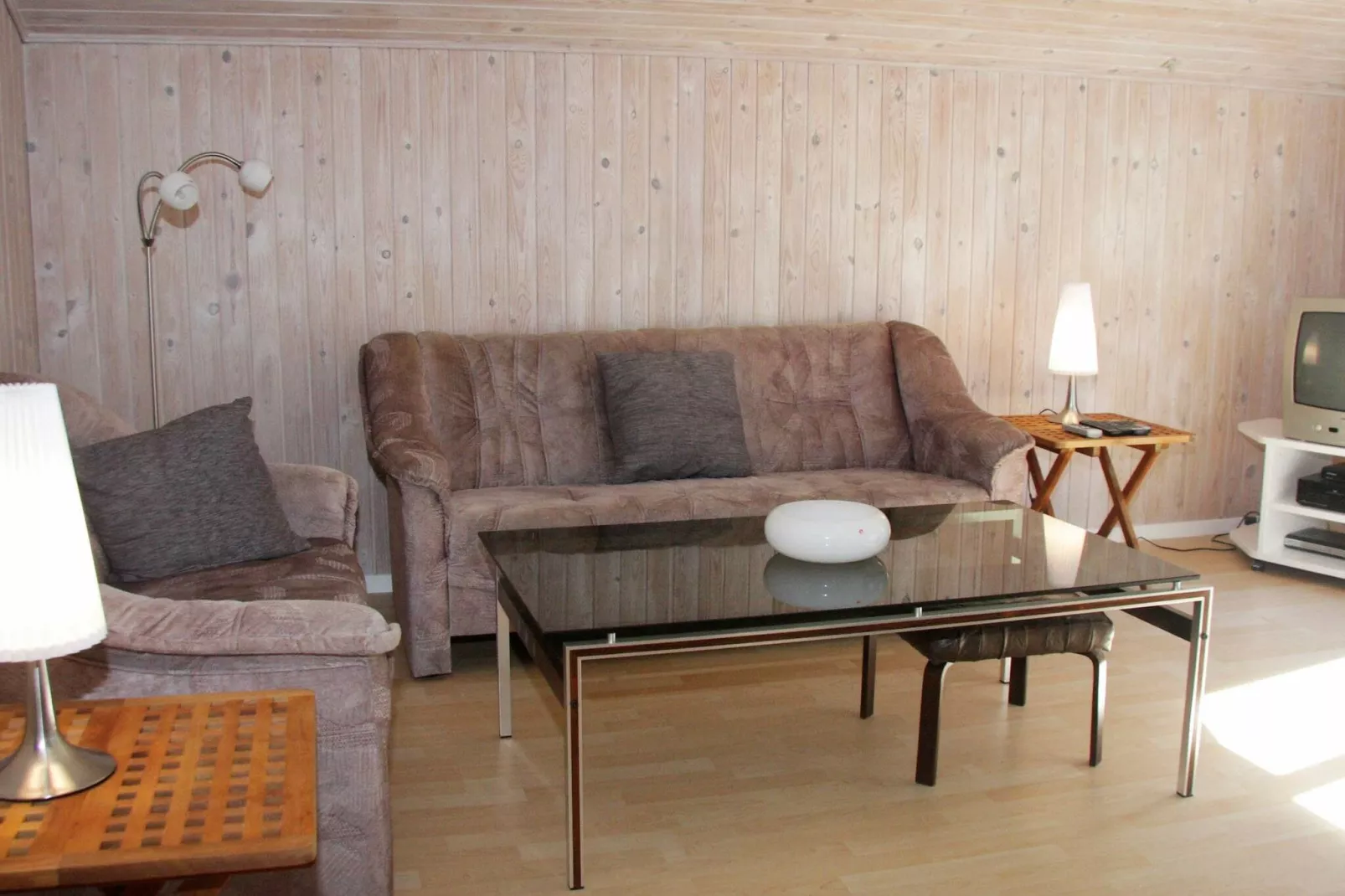 6 persoons vakantie huis in Fjerritslev-By Traum-Binnen