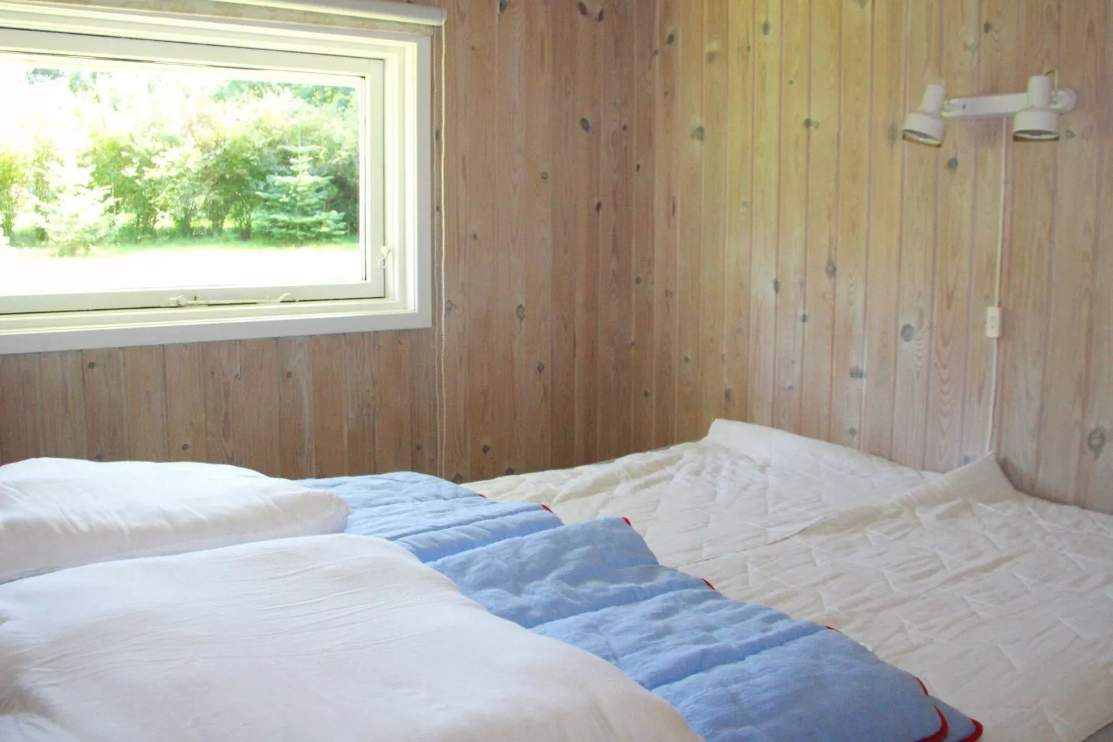 6 persoons vakantie huis in Fjerritslev-By Traum-Binnen
