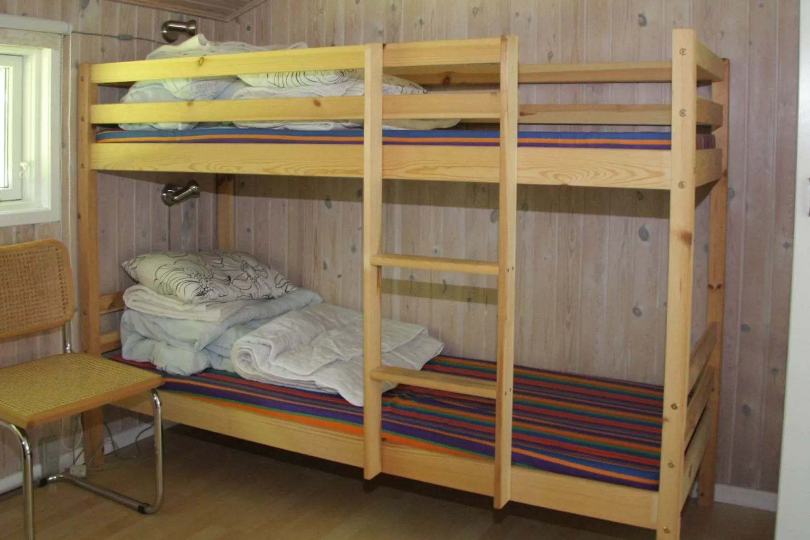 6 persoons vakantie huis in Fjerritslev-By Traum-Binnen