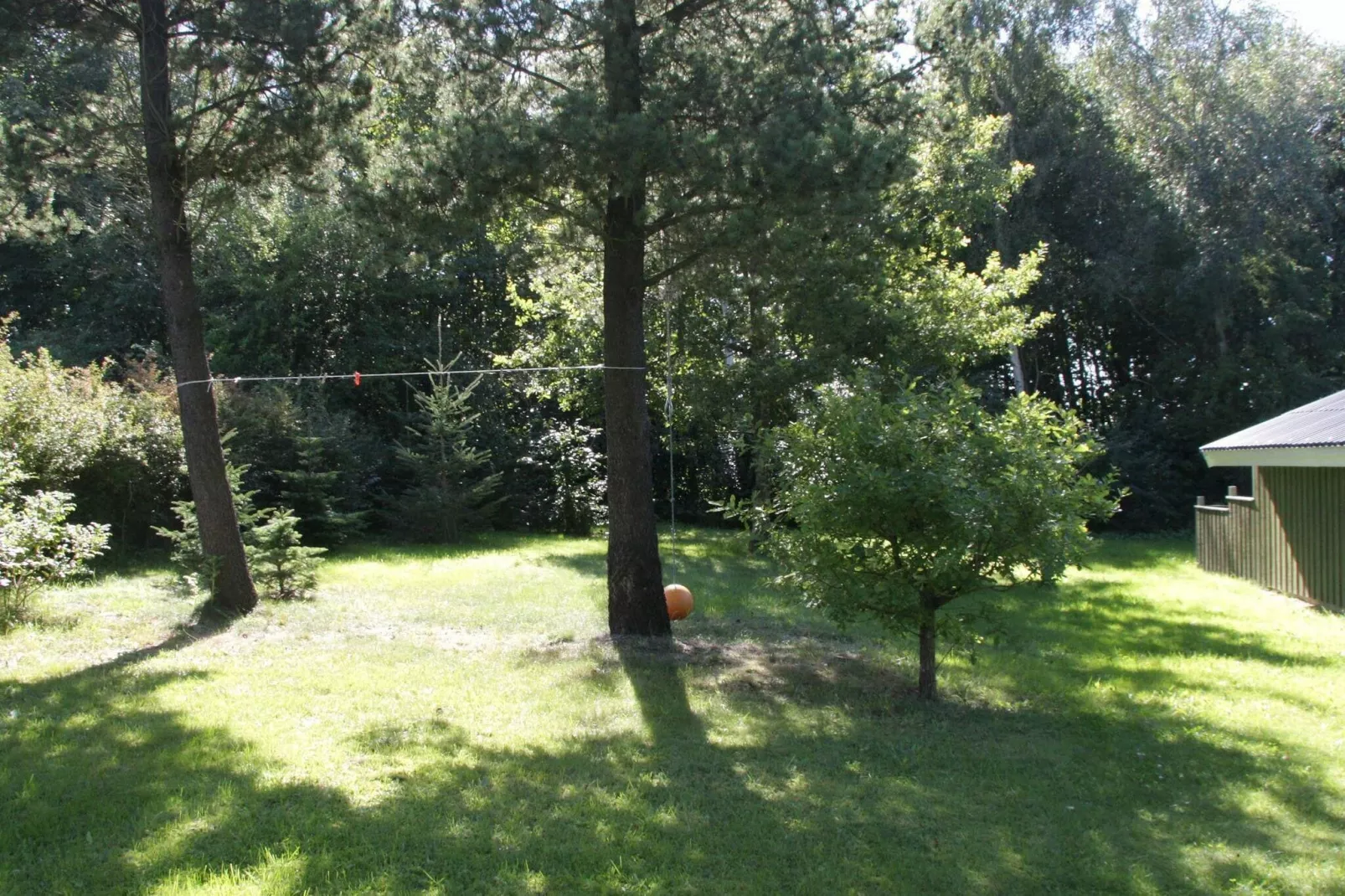 6 persoons vakantie huis in Fjerritslev-By Traum-Uitzicht