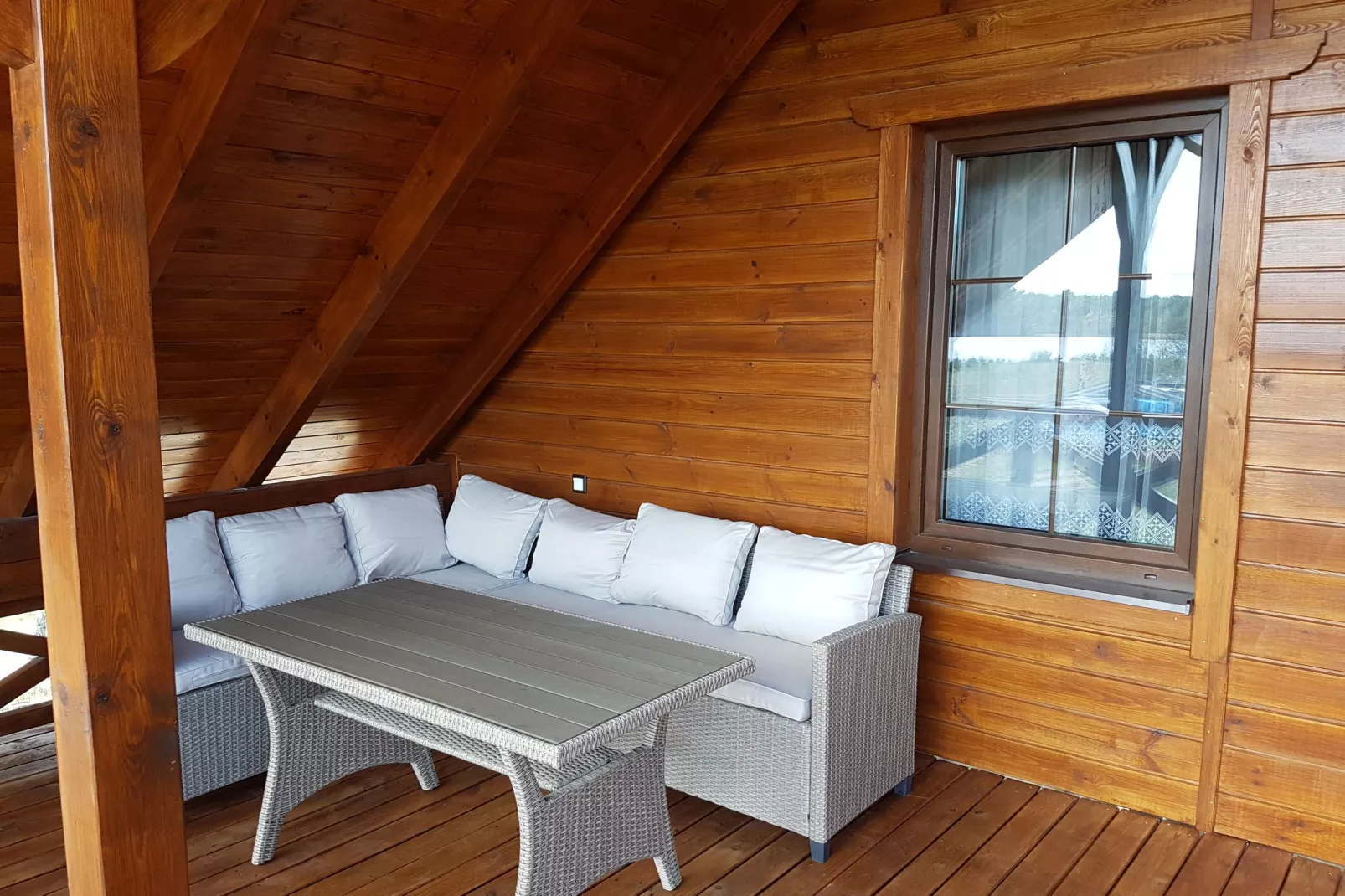 Holiday Home Skrzynia 2