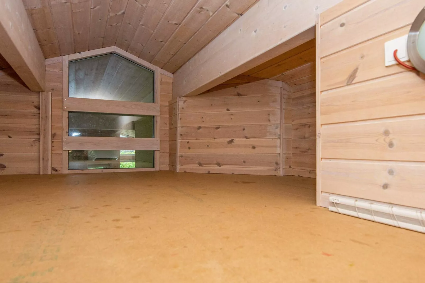 8 persoons vakantie huis in Juelsminde-Binnen