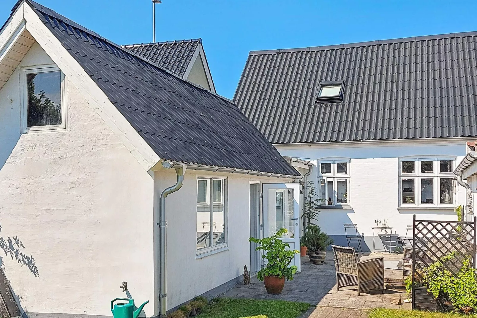 6 persoons vakantie huis in Frederikshavn-By Traum