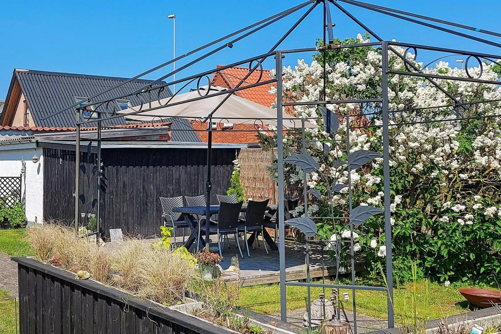6 persoons vakantie huis in Frederikshavn-By Traum-Niet-getagd