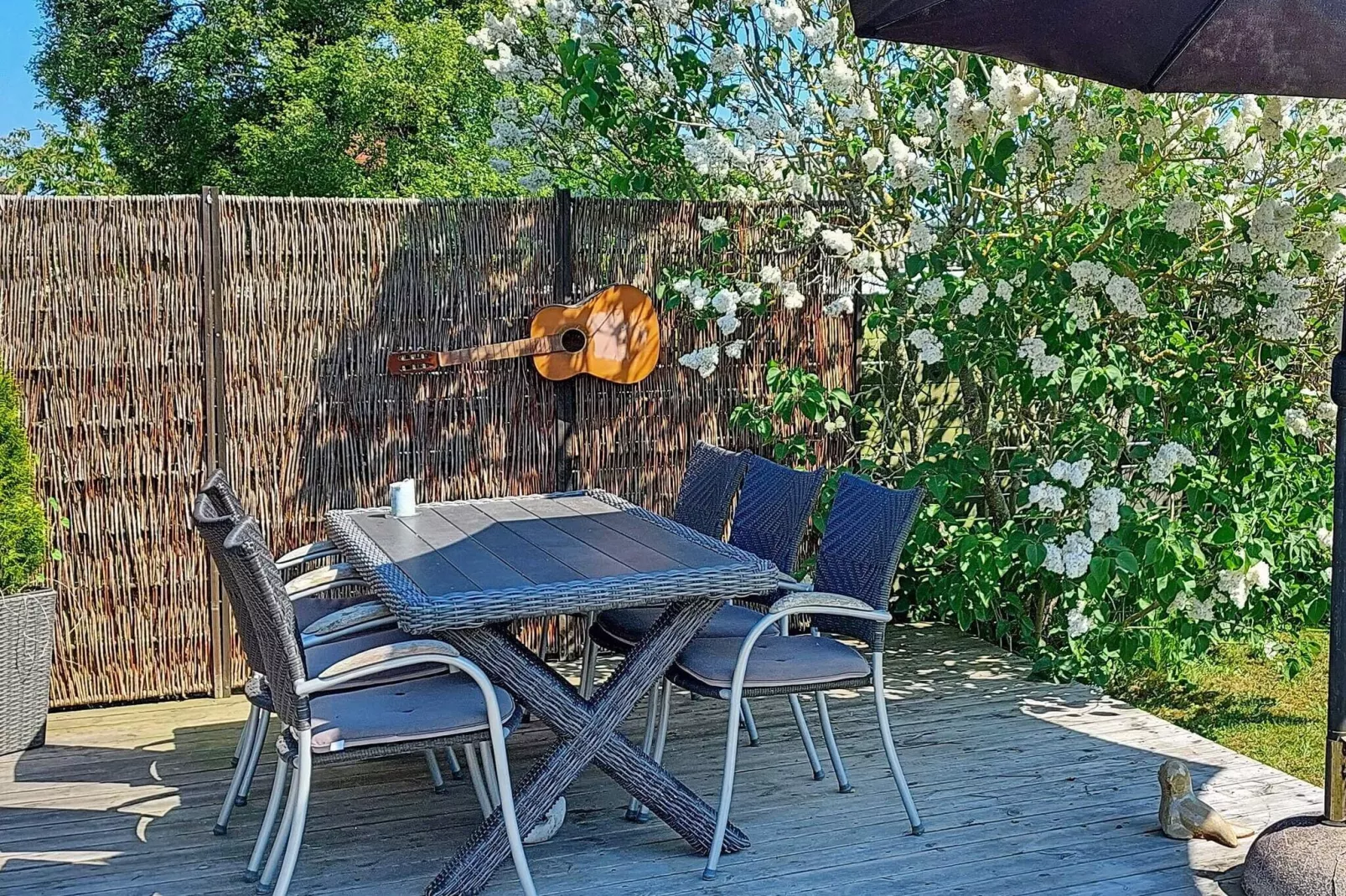 6 persoons vakantie huis in Frederikshavn-By Traum-Niet-getagd