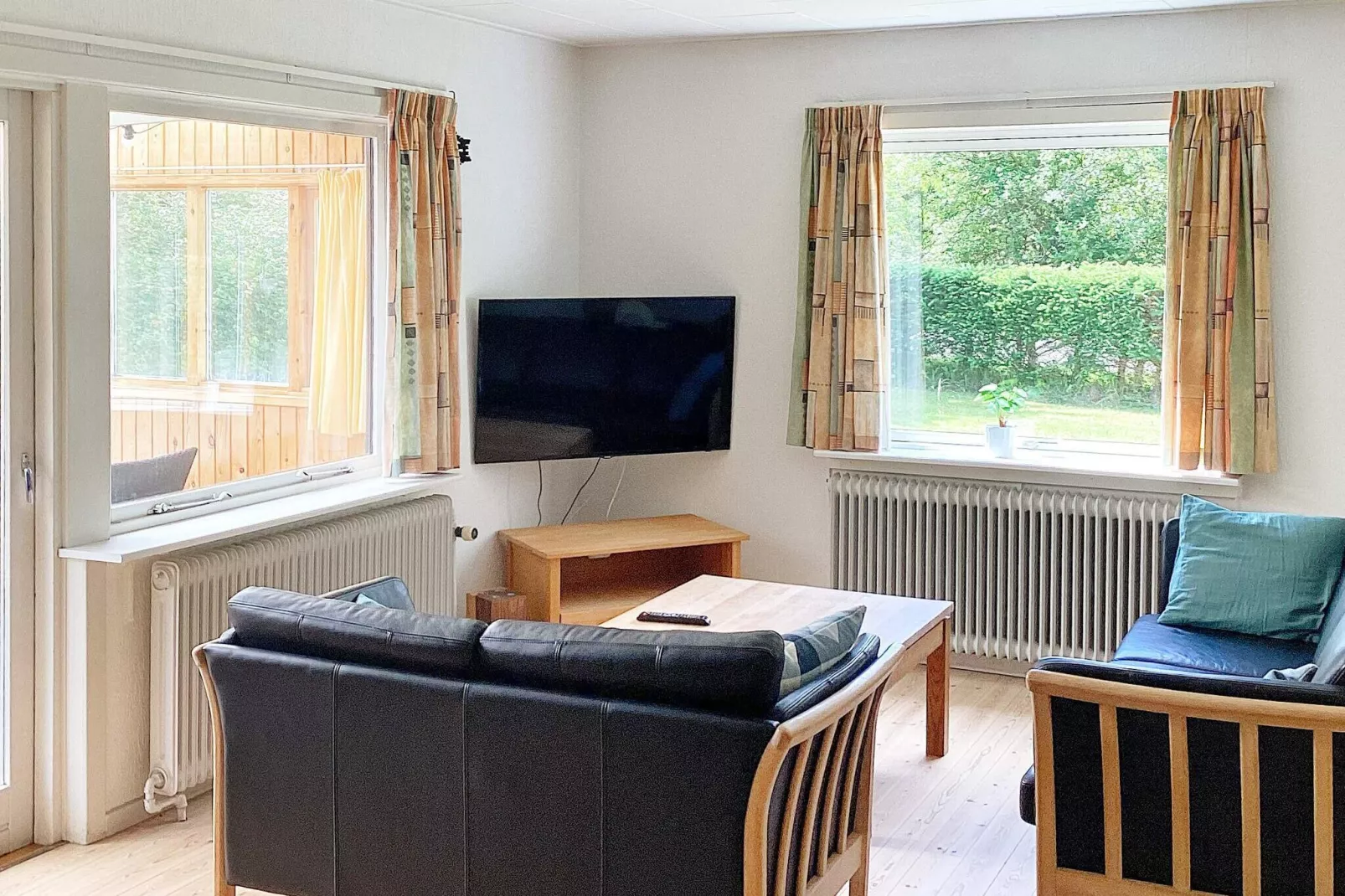 6 persoons vakantie huis in Nørre Nebel-By Traum-Binnen