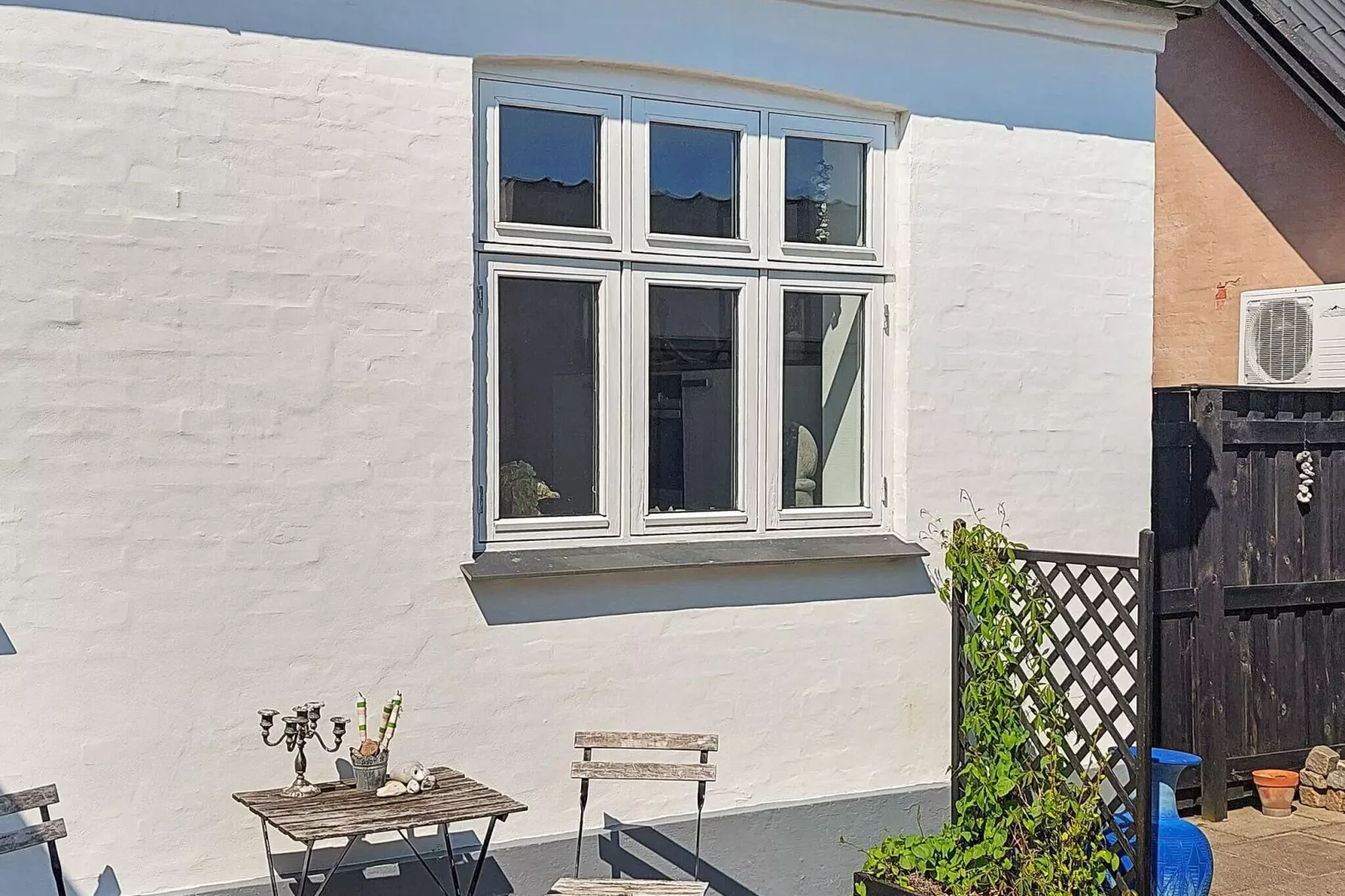 6 persoons vakantie huis in Frederikshavn-By Traum-Niet-getagd