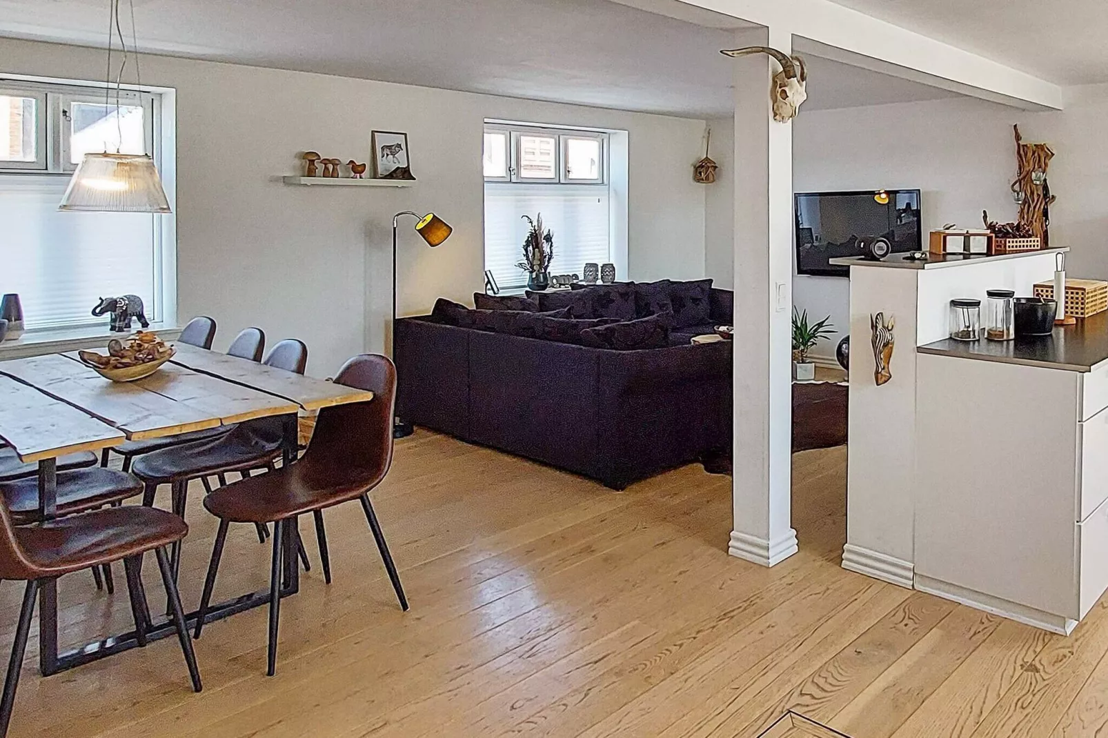 6 persoons vakantie huis in Frederikshavn-By Traum-Binnen