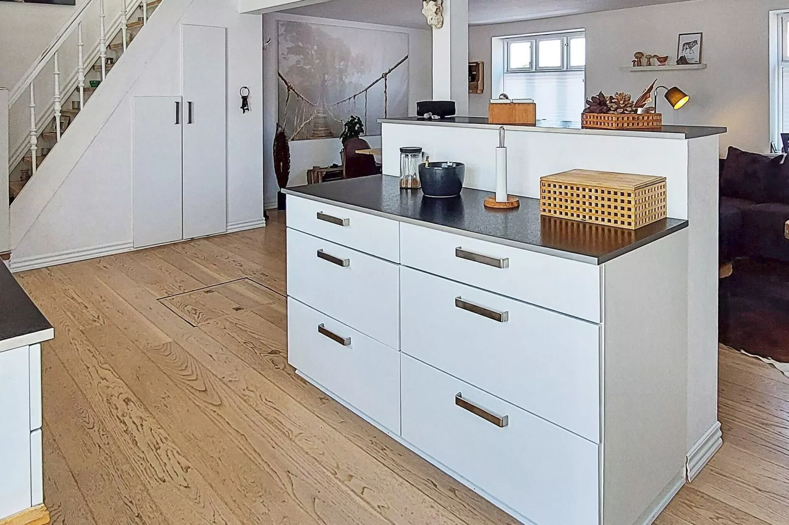 6 persoons vakantie huis in Frederikshavn-By Traum-Binnen