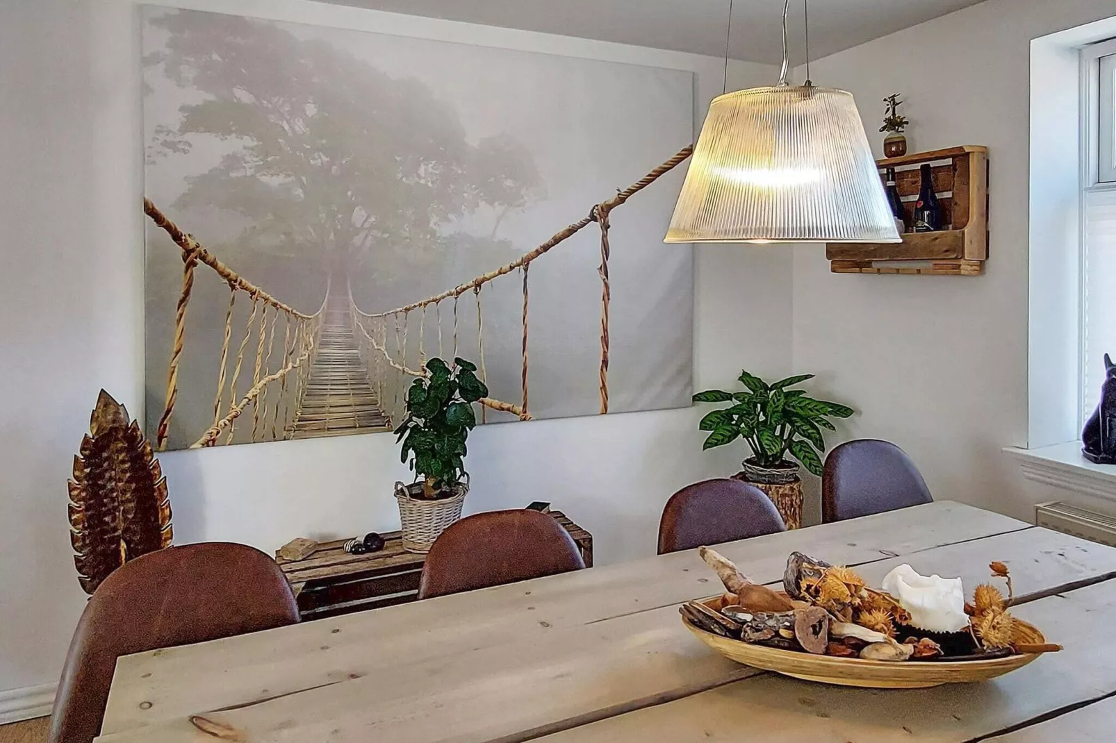 6 persoons vakantie huis in Frederikshavn-By Traum-Binnen