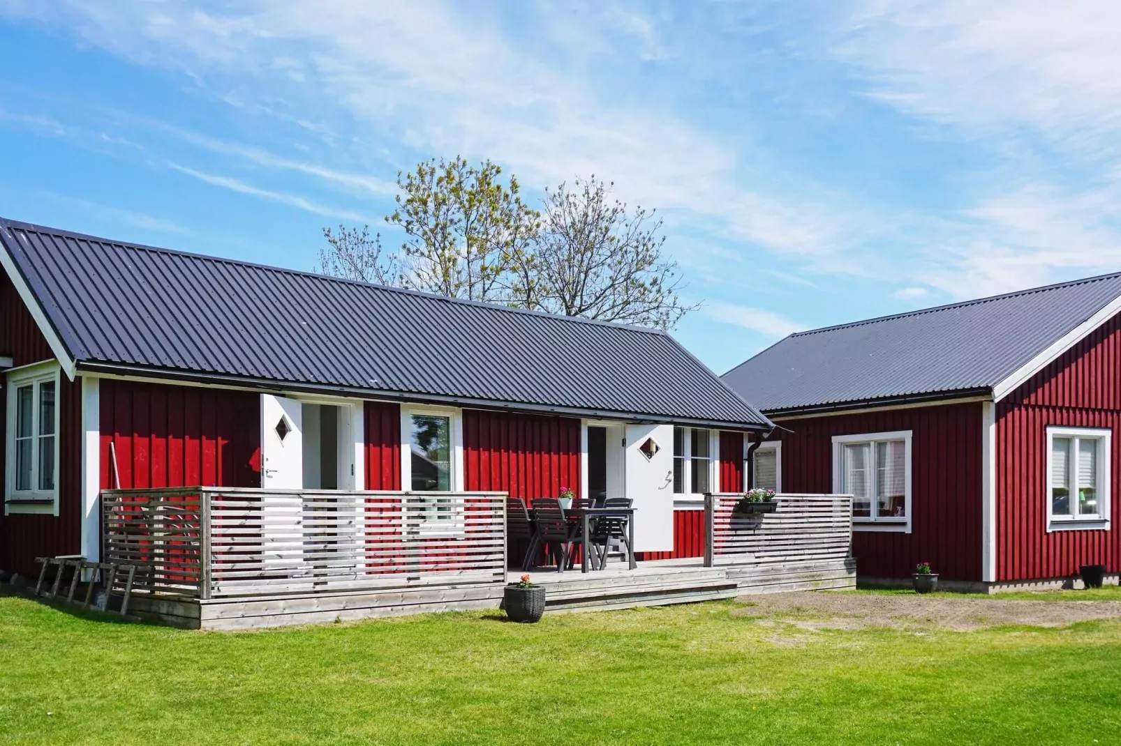 4 persoons vakantie huis in STRÖMSTAD-By Traum