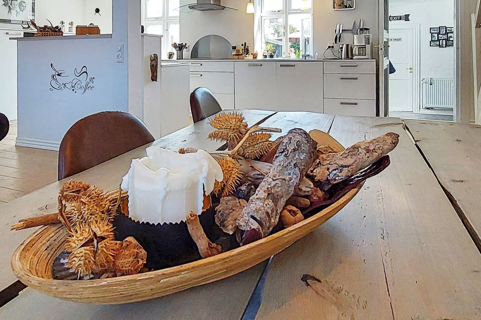 6 persoons vakantie huis in Frederikshavn-By Traum-Binnen